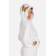 Flor Butterfly Zip Up