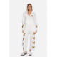 Flor Butterfly Zip Up