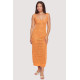 Clover Midi Knit Dress