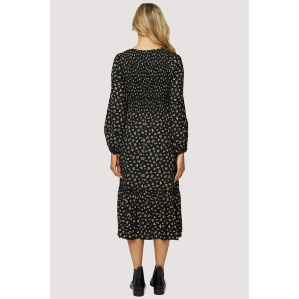 Chorus Dreams Midi Dress