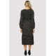 Chorus Dreams Midi Dress