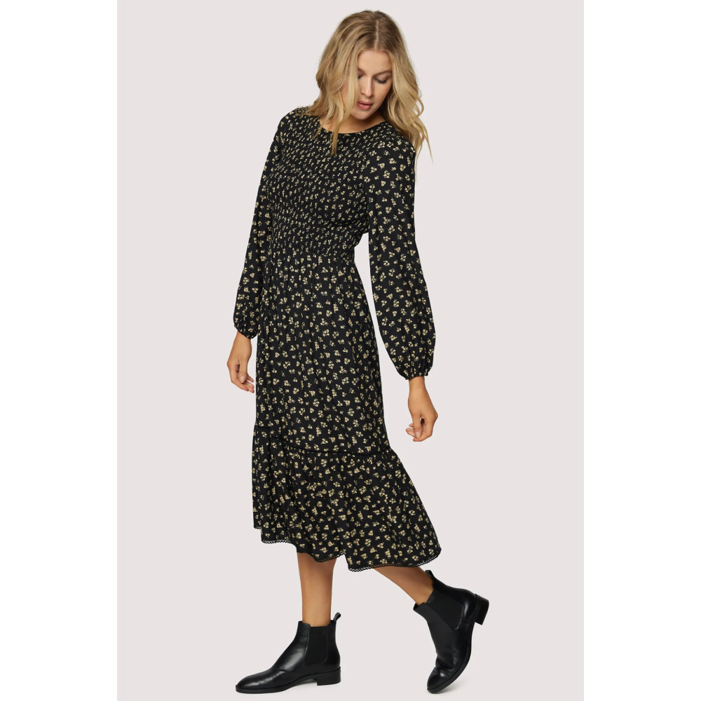 Chorus Dreams Midi Dress