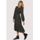 Chorus Dreams Midi Dress