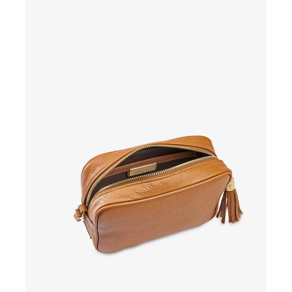 Ivy Mode Crossbody