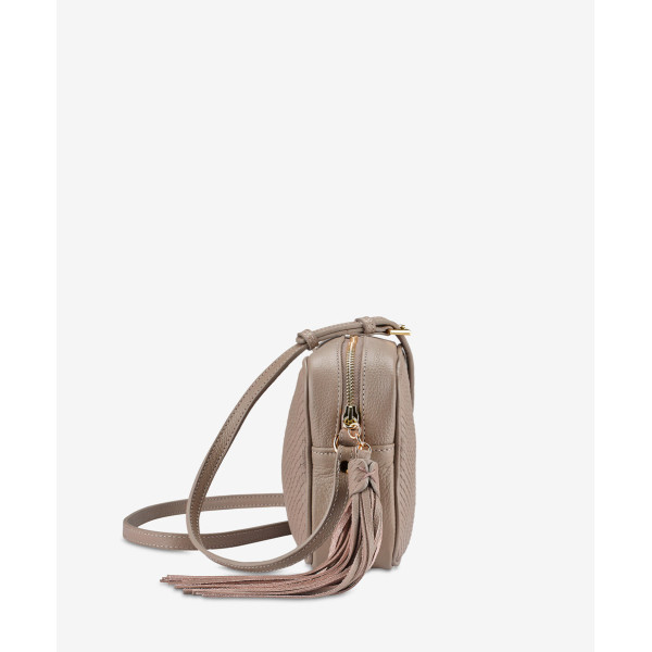 Ivy Mode Crossbody