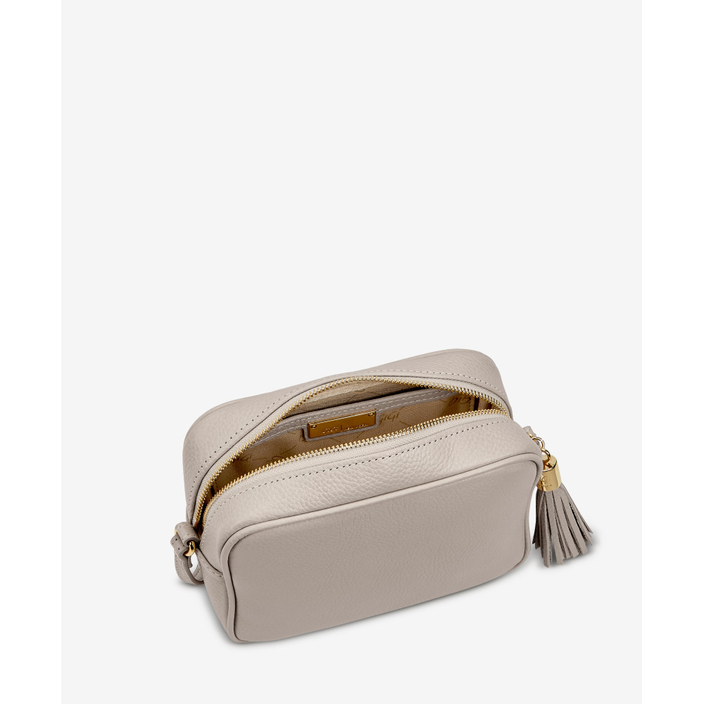 Ivy Mode Crossbody