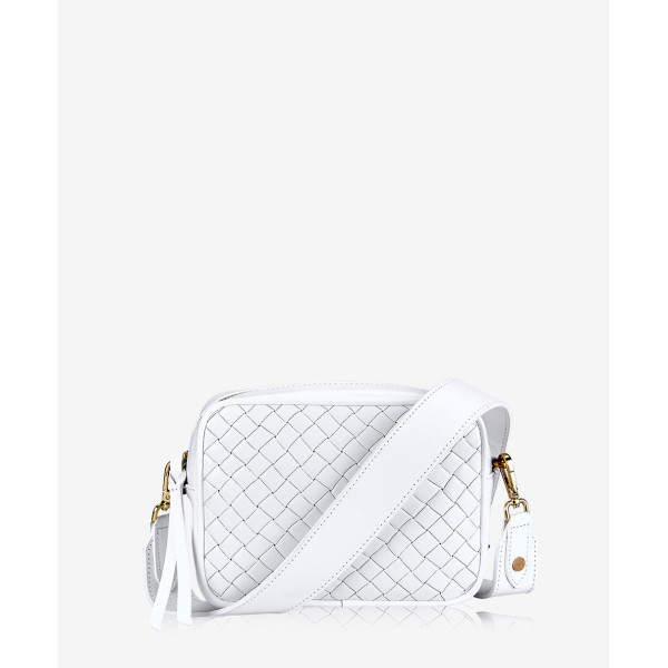 Ivy Mode Crossbody