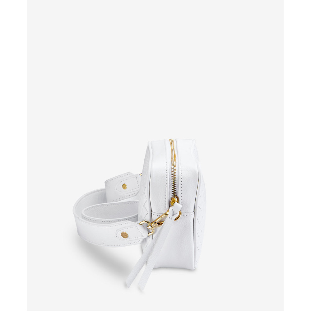 Ivy Mode Crossbody