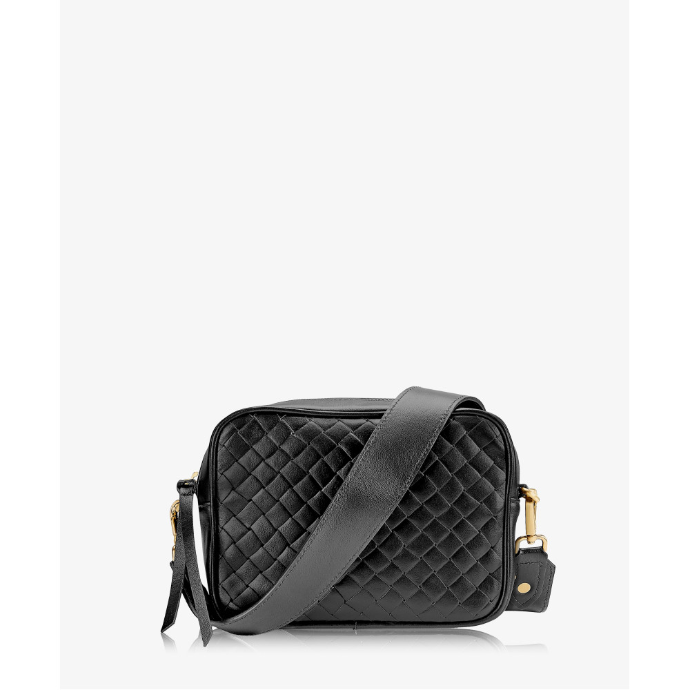 Ivy Mode Crossbody