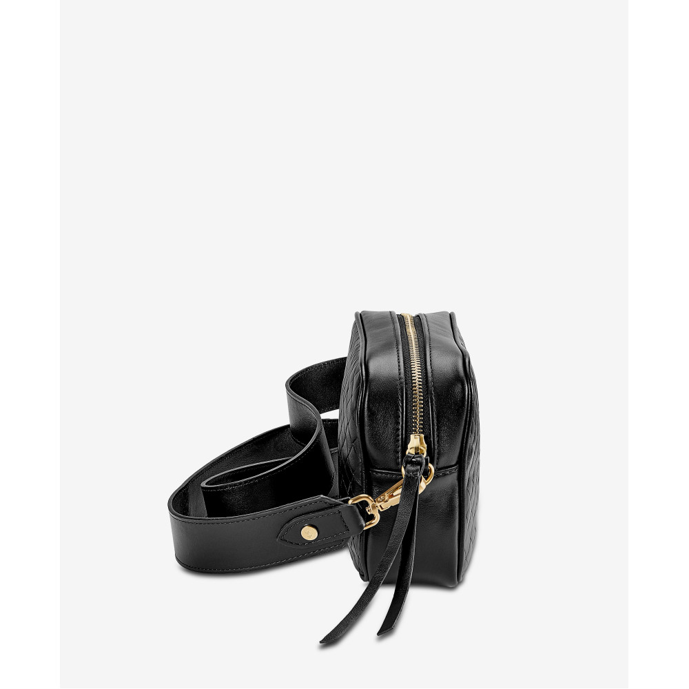 Ivy Mode Crossbody