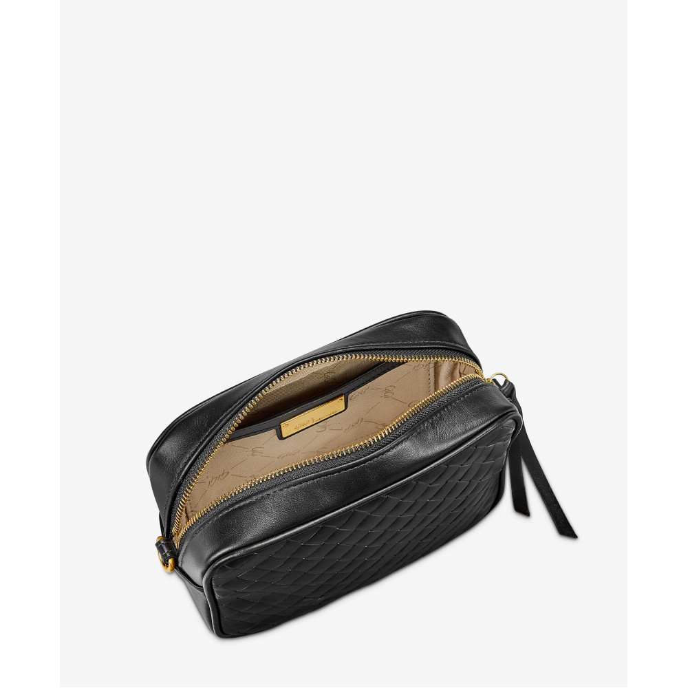Ivy Mode Crossbody