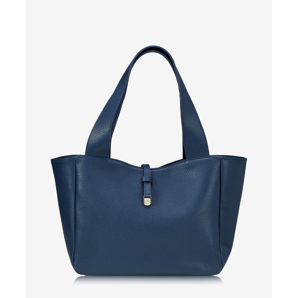 Chiffon Tote
