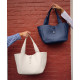 Chiffon Tote