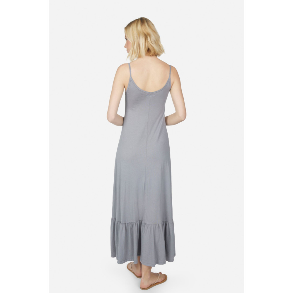 Armonia Alvarez Maxi Dress