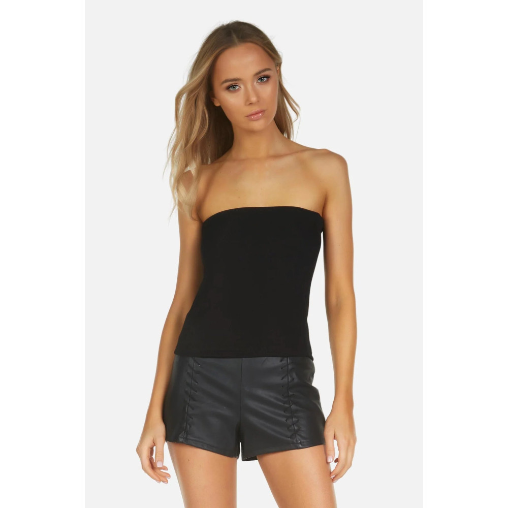 Obsidian Tube Top
