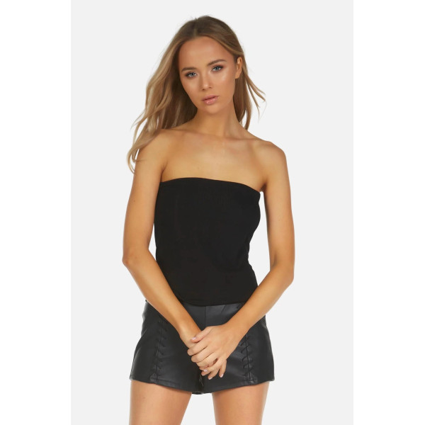 Obsidian Tube Top