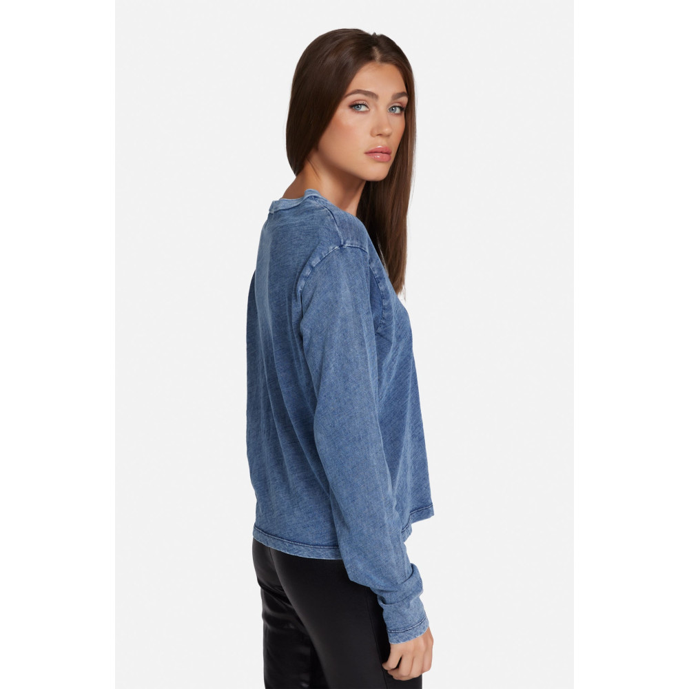 Fulgido Long sleeve Tee
