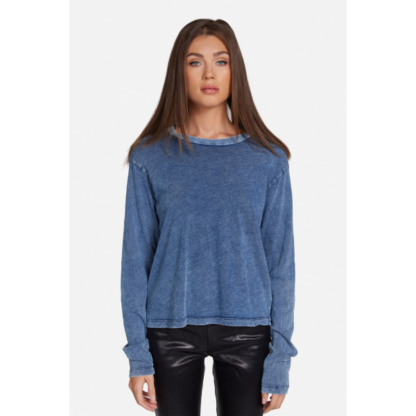 Fulgido Long sleeve Tee