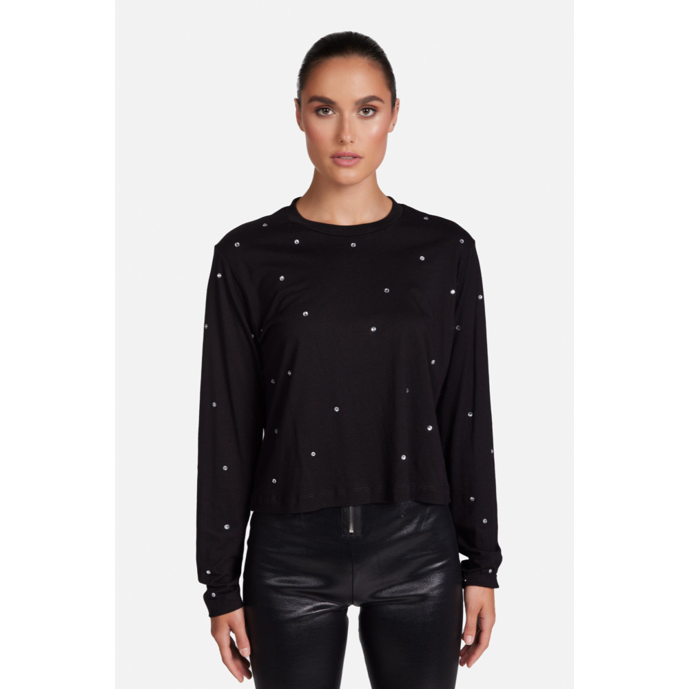 Visione Crystal Top