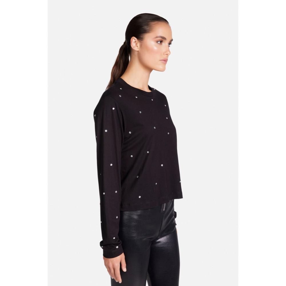 Visione Crystal Top