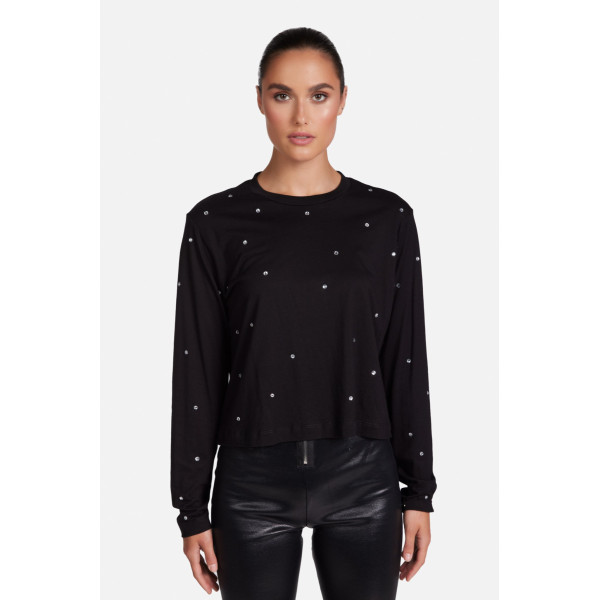 Visione Crystal Top