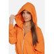 Calore Soie Hoodie