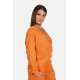 Calore Soie Hoodie