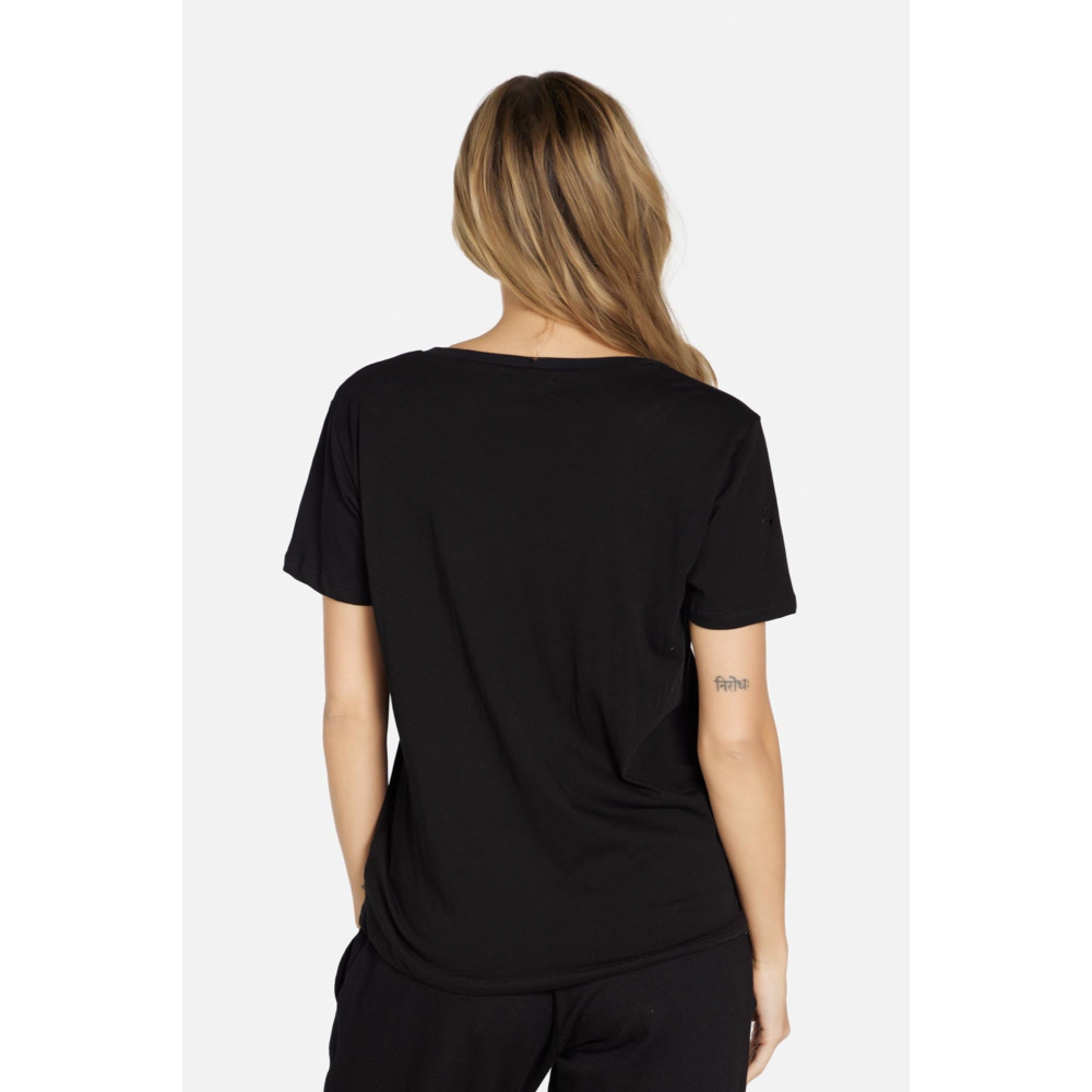 Link Bruin Tee