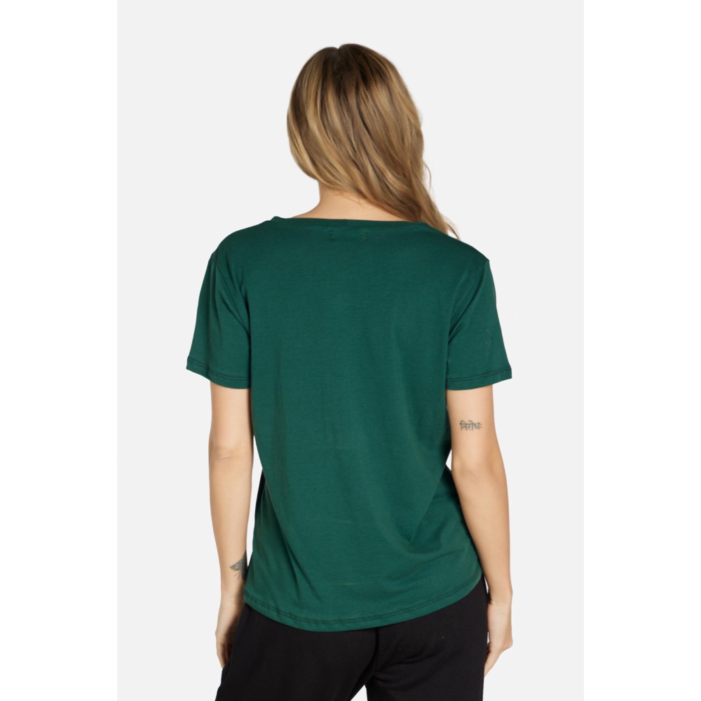 Link Bruin Tee