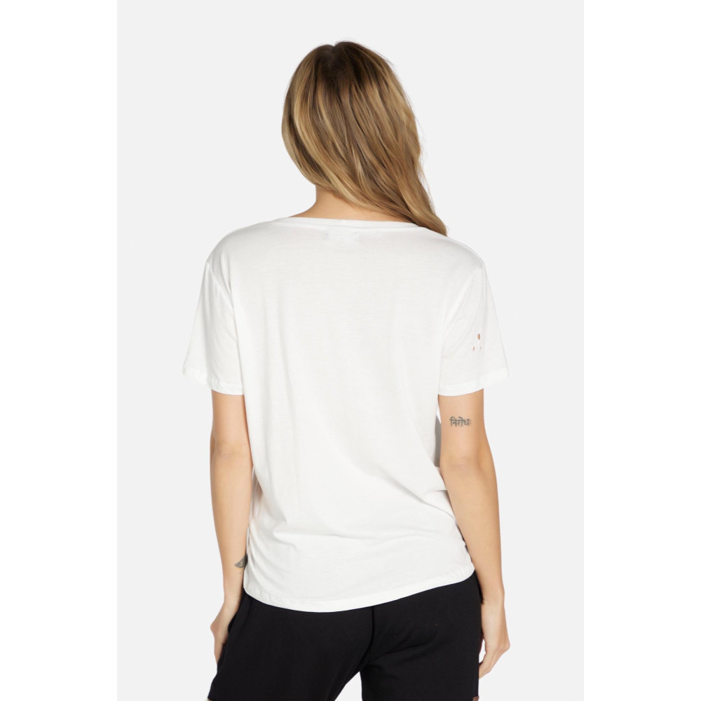 Link Bruin Tee