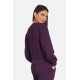 Infinito Crop Sweatshirt