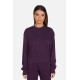 Infinito Crop Sweatshirt