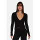 Infini Wrap Top
