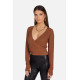 Infini Wrap Top