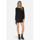 Zodiac Symmetry Dress