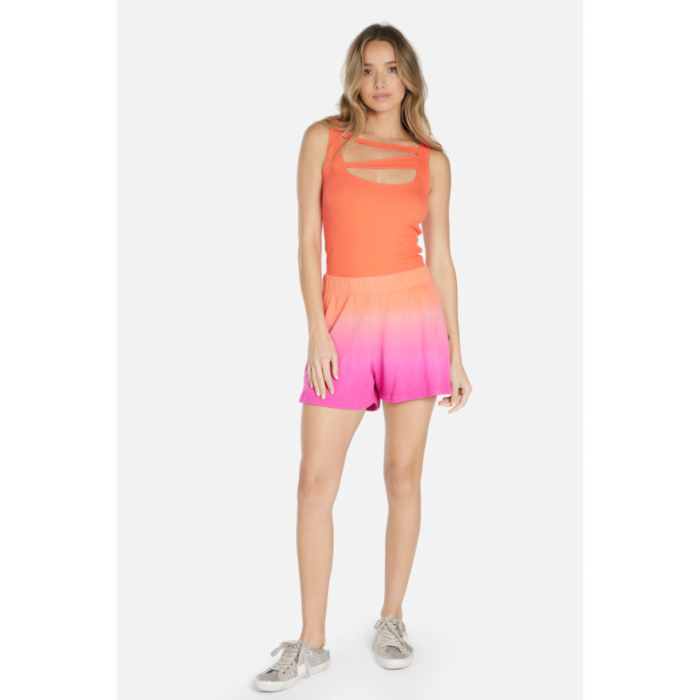 Opale Cut Out Tank