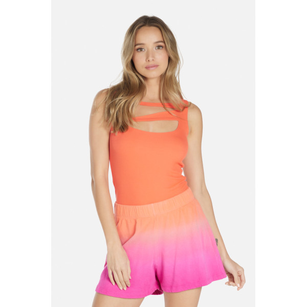 Opale Cut Out Tank