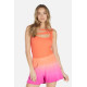 Opale Cut Out Tank