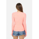 Incanto Cut Out Top
