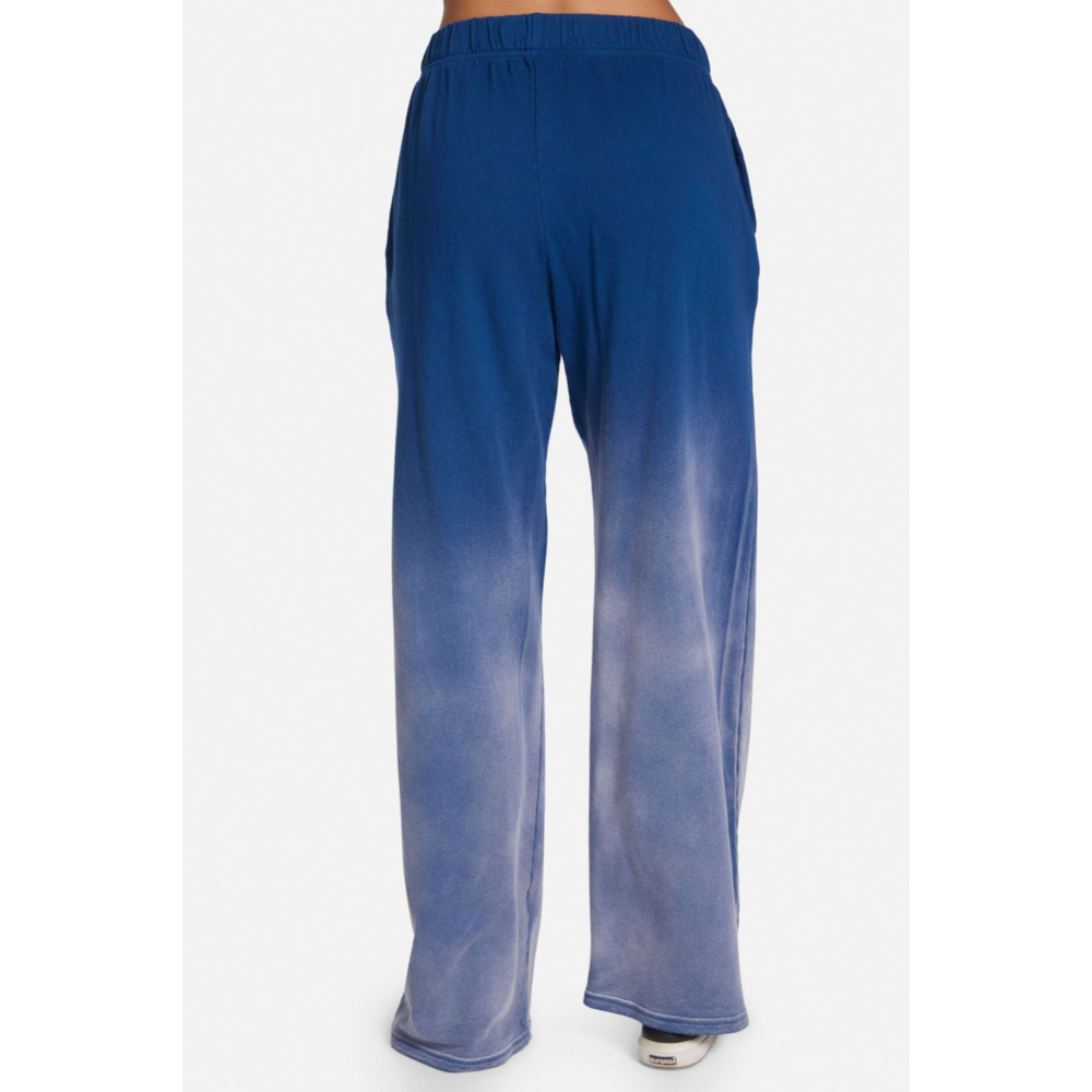 Fulgido Ombre Wide Leg Sweatpant