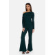 Notte Asymmetrical Top