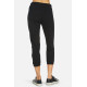 Spectrum Crop Sweatpant