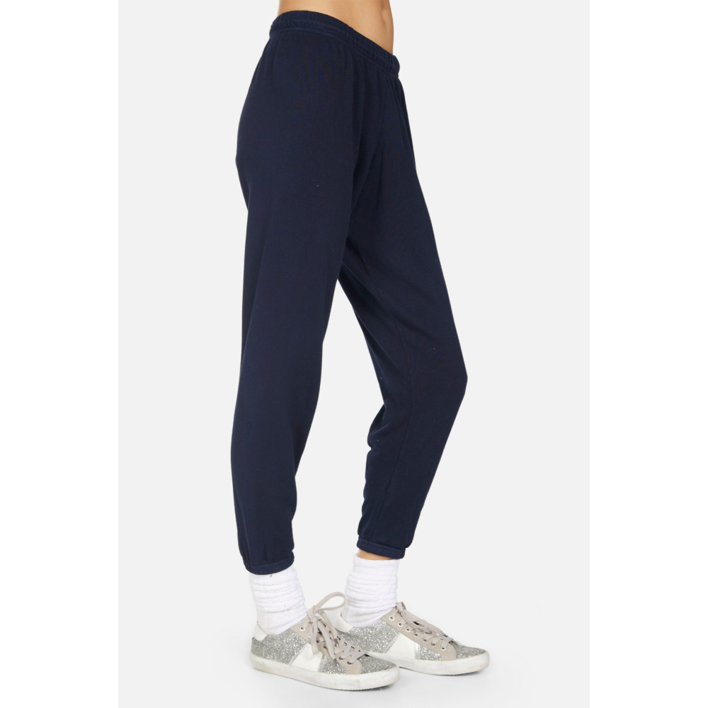 Spectrum Crop Sweatpant