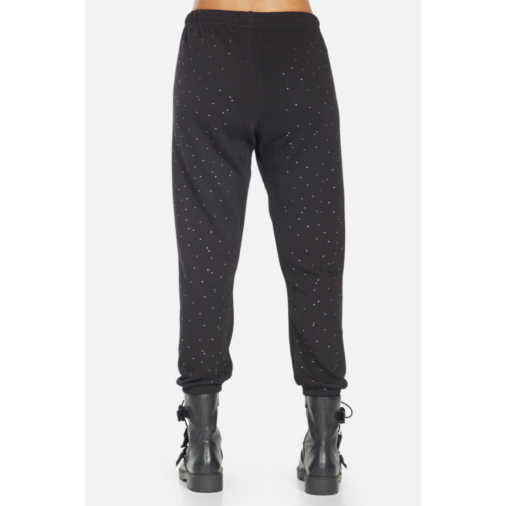 Spectrum Crystal Sweatpant