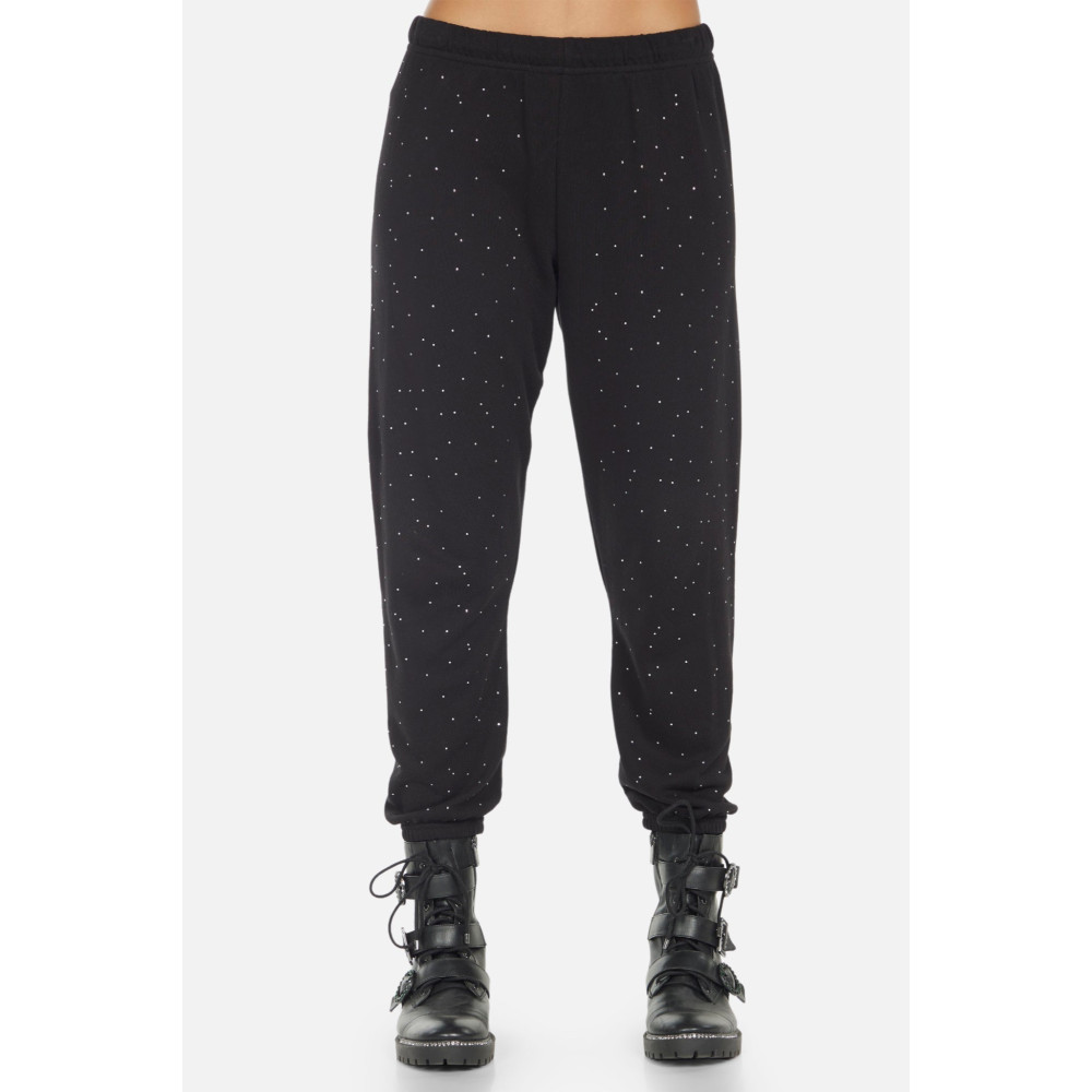 Spectrum Crystal Sweatpant
