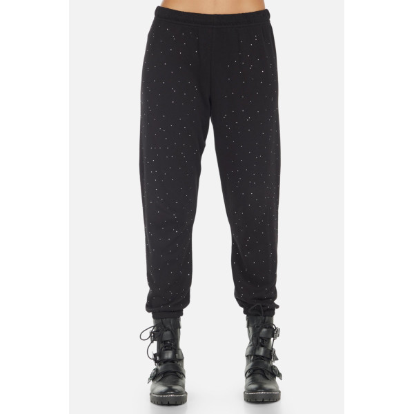 Spectrum Crystal Sweatpant