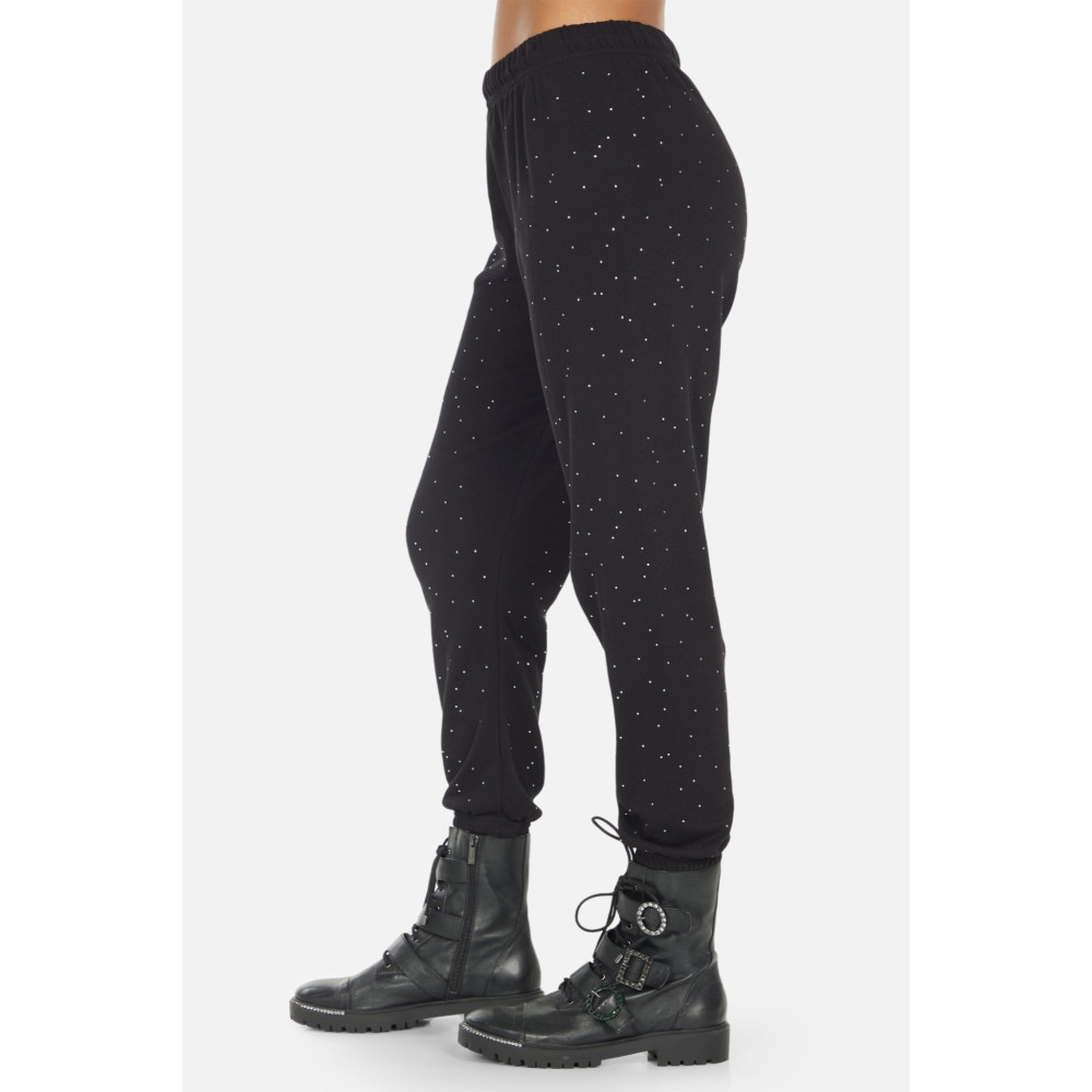 Spectrum Crystal Sweatpant