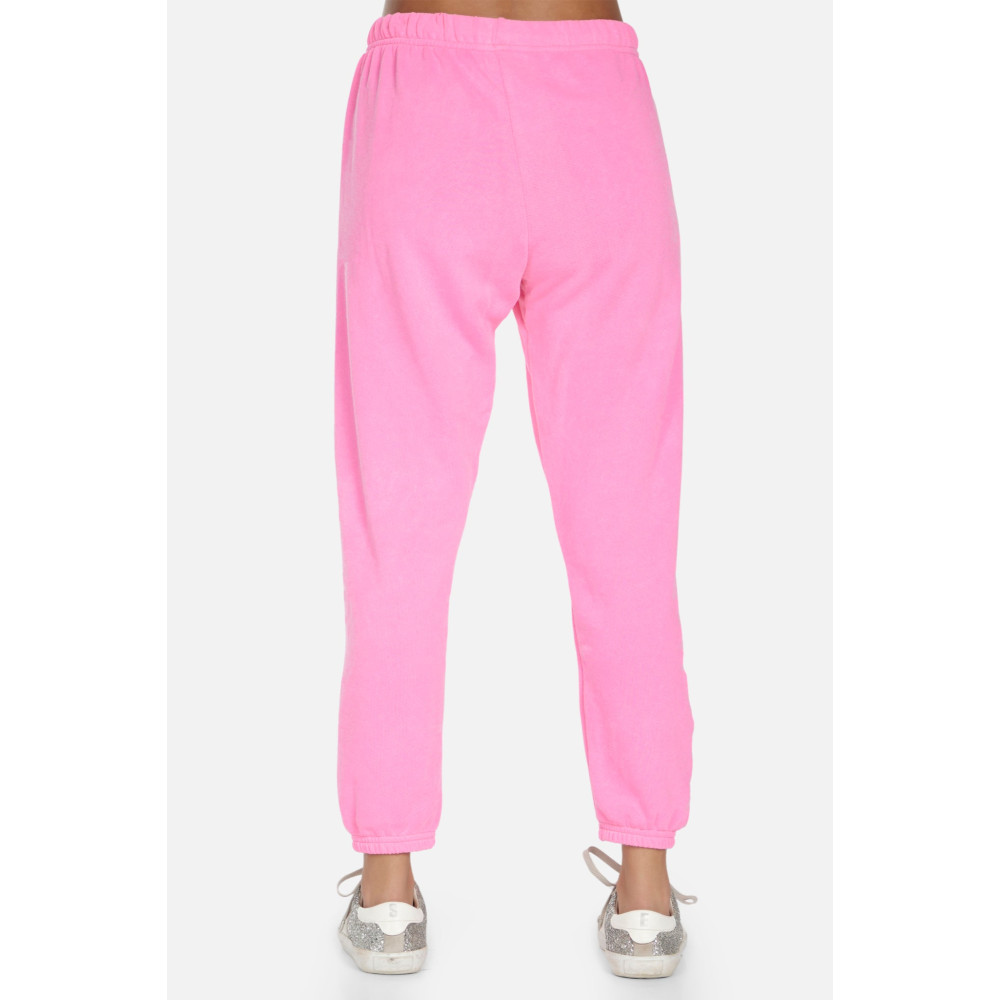 Spectrum Crystal Sweatpant