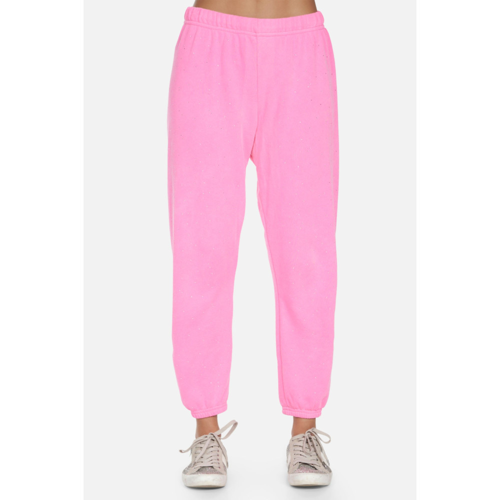 Spectrum Crystal Sweatpant