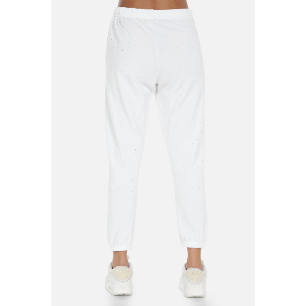 Spectrum Crystal Sweatpant